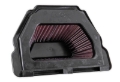 Picture of K&N Engineering KN Motorcycle Direct Fit Air Filters - YA-1015R