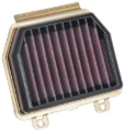 Picture of K&N Engineering KN Motorcycle Direct Fit Air Filters - HA-2819