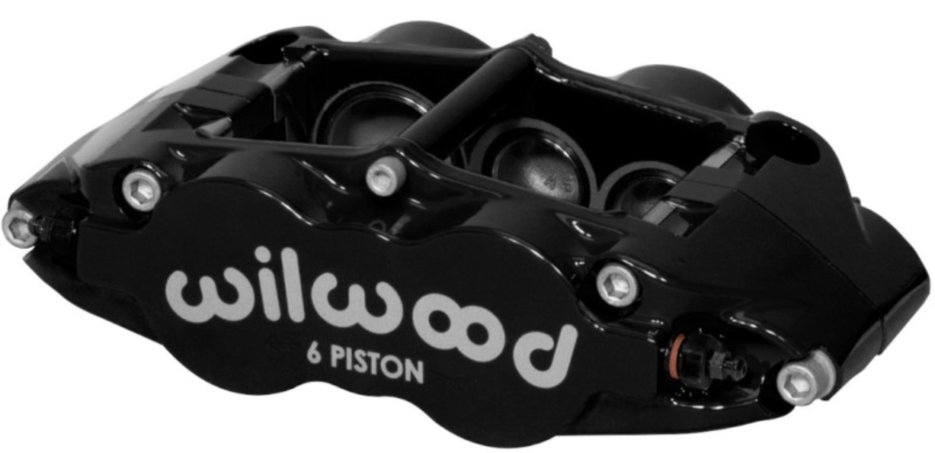Picture of Wilwood WIL Superlite Caliper Brake Calipers - 120-14540-BK