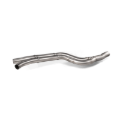 Picture of Akrapovic 2019 Toyota Supra (A90) w/o OPF/GPF Evolution Link Pipe Set (SS) (Hardware Included)