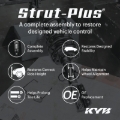 Picture of KYB Shocks & Struts Strut Plus Front Left Toyota Tacoma (Non-TRD) RWD/4WD 2008-15