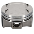 Picture of Wiseco Nissan VR38DETT 3.8L 95.5mm Std Bore 1.35inch CH -1.8 Dome Dish 9.5:1 - Single Piston