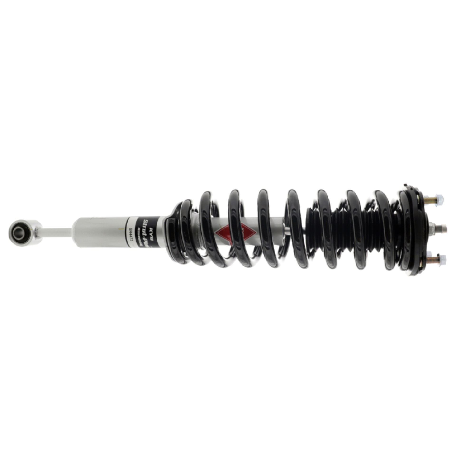 Picture of KYB Shocks & Struts Strut Plus Front Left Toyota Tacoma w/ TRD RWD/4WD 2007-18