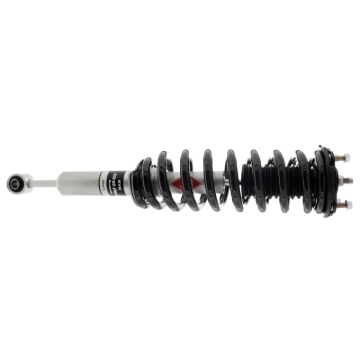 Picture of KYB Shocks & Struts Strut Plus Front Left Toyota Tacoma w/ TRD RWD/4WD 2007-18
