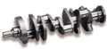 Picture of Eagle Chevrolet LS 4340 4.375in Stroke 24 Tooth Reluctor Forged Crankshaft