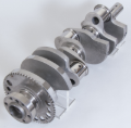 Picture of Eagle Chevrolet LS 4340 4.000in Stroke 58 Tooth Reluctor Forged Crankshaft