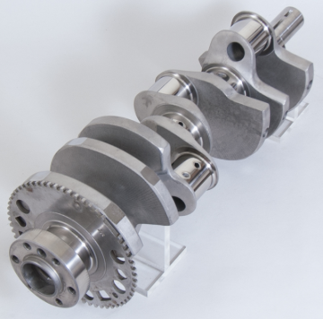 Picture of Eagle Chevrolet LS 4340 4.000in Stroke 58 Tooth Reluctor Forged Crankshaft