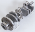 Picture of Eagle Chevrolet LS 4340 4.125in Stroke 58 Tooth Reluctor Forged Crankshaft