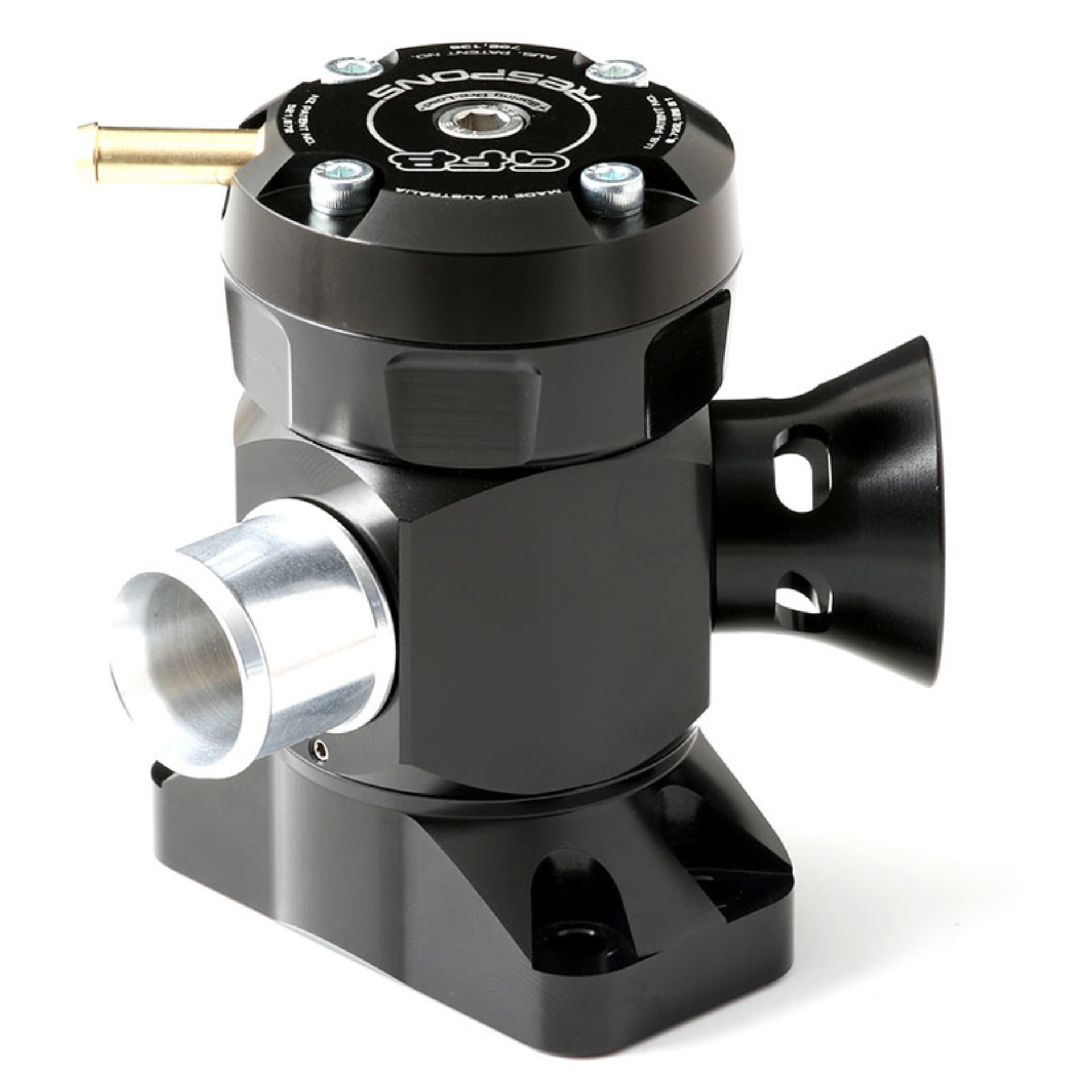 Picture of Go Fast Bits GFB Respons BOV Kits Blow Off Valves - T9011