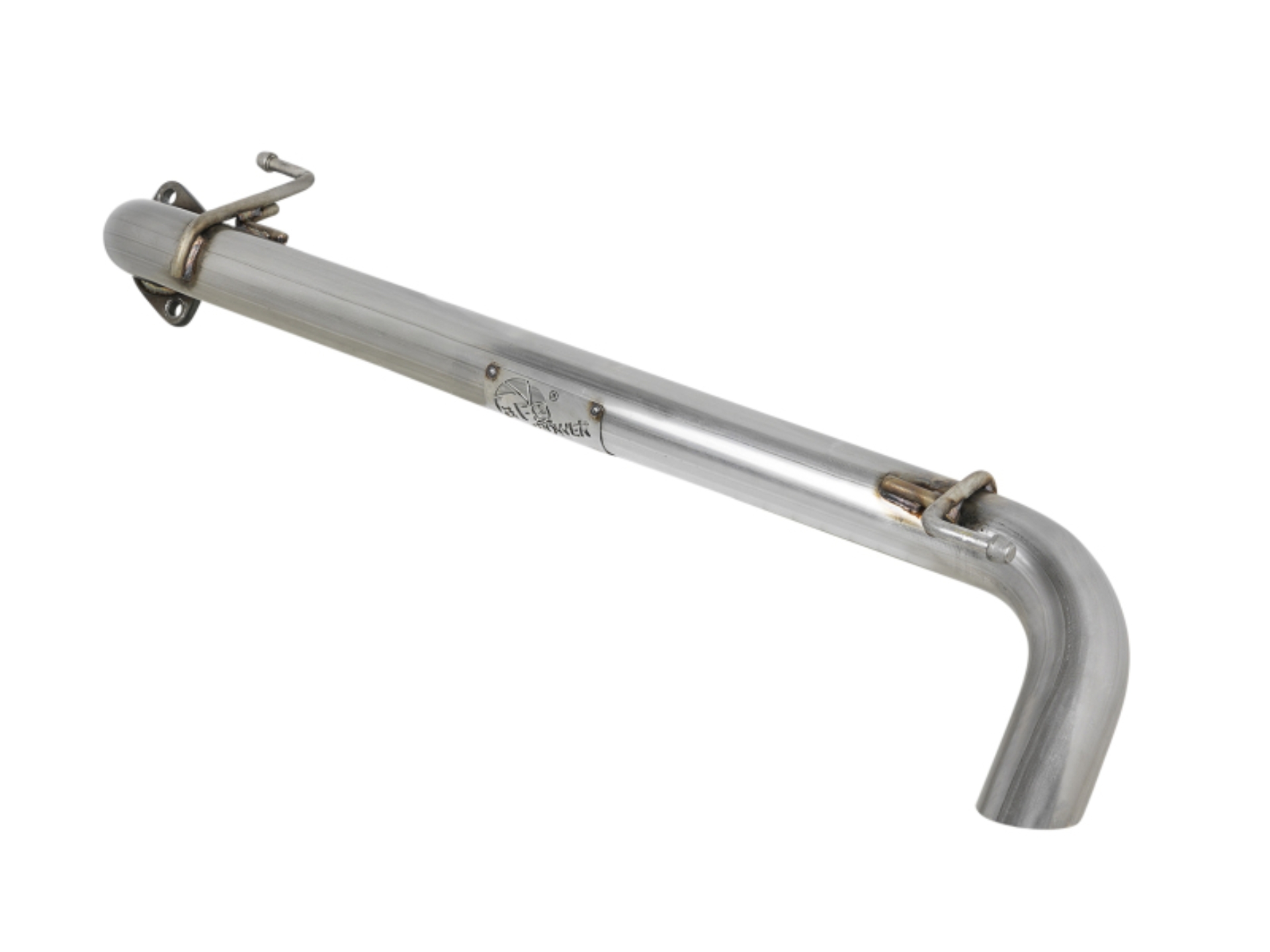 Picture of aFe Exhaust Axle Back - 49-36802