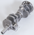 Picture of Eagle Chevrolet LS 4340 4.125in Stroke 58 Tooth Reluctor Forged Crankshaft