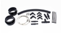 Picture of Torque Solution TQS Turbo Inlet Hoses - TS-SU-565-NR