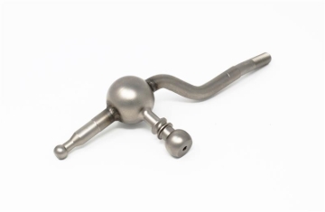 Picture of Torque Solution Short Shifter: 16+ Honda Civic / 17+ SI / 17+ Type-R