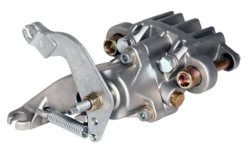 Picture of Wilwood Caliper-HM1 Hydra Mechanical - L/H 1in Pistons .19in Disc