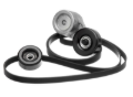 Picture of Gates GAT Serpentine Belt Kits - 38327K