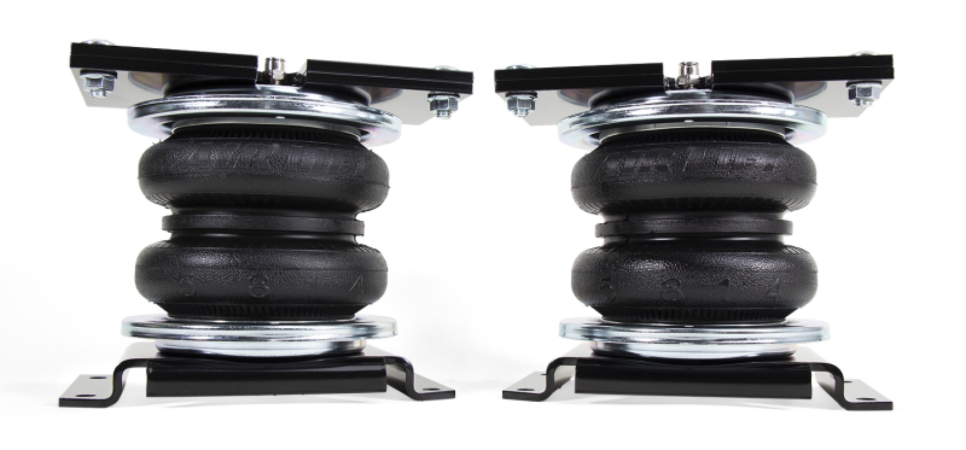 Picture of AIR SYSTEMS, SUSPENSION