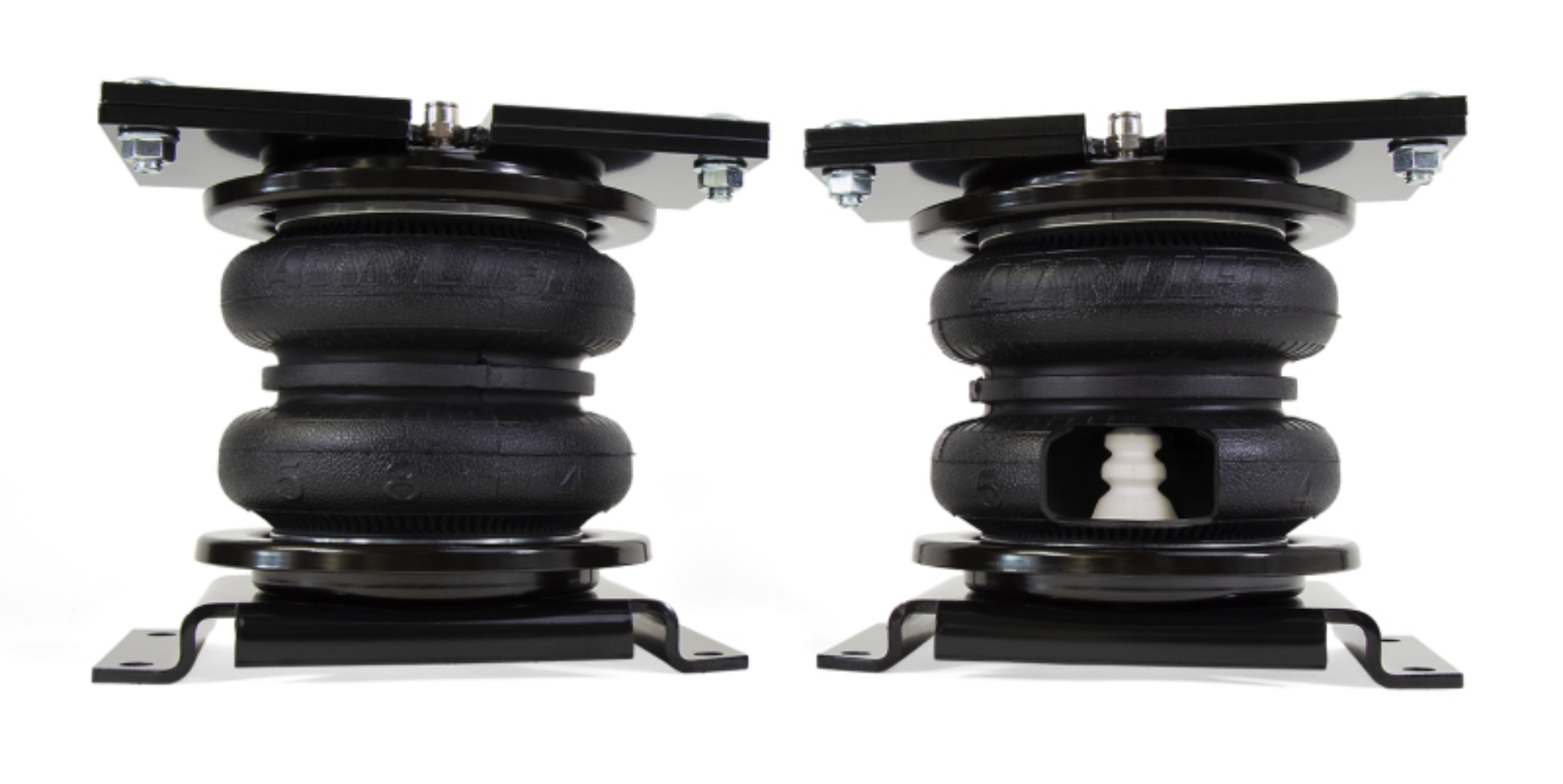Picture of AIR SYSTEMS, SUSPENSION