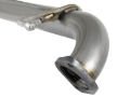 Picture of aFe Exhaust Axle Back - 49-36802
