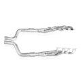 Picture of Stainless Works, 2016-19 Chevy Camaro Catted 1-7/8" Headers