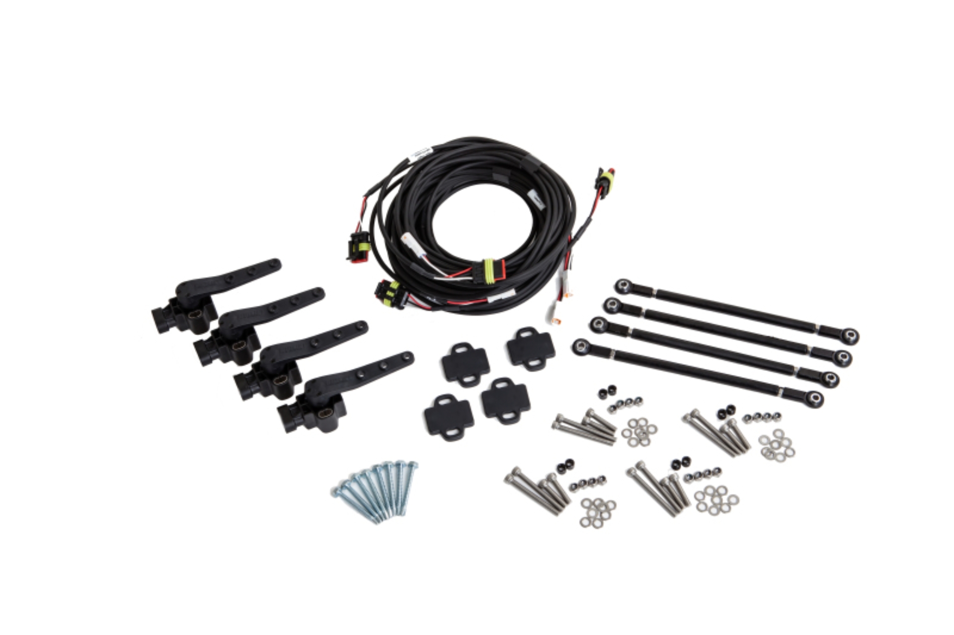 Picture of AIR SYSTEM, SUSPENSION