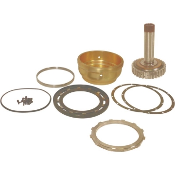Picture of BD Diesel Big Stack Shaft & Drum Kit - 07.5-18 Dodge 6.7L 68RFE