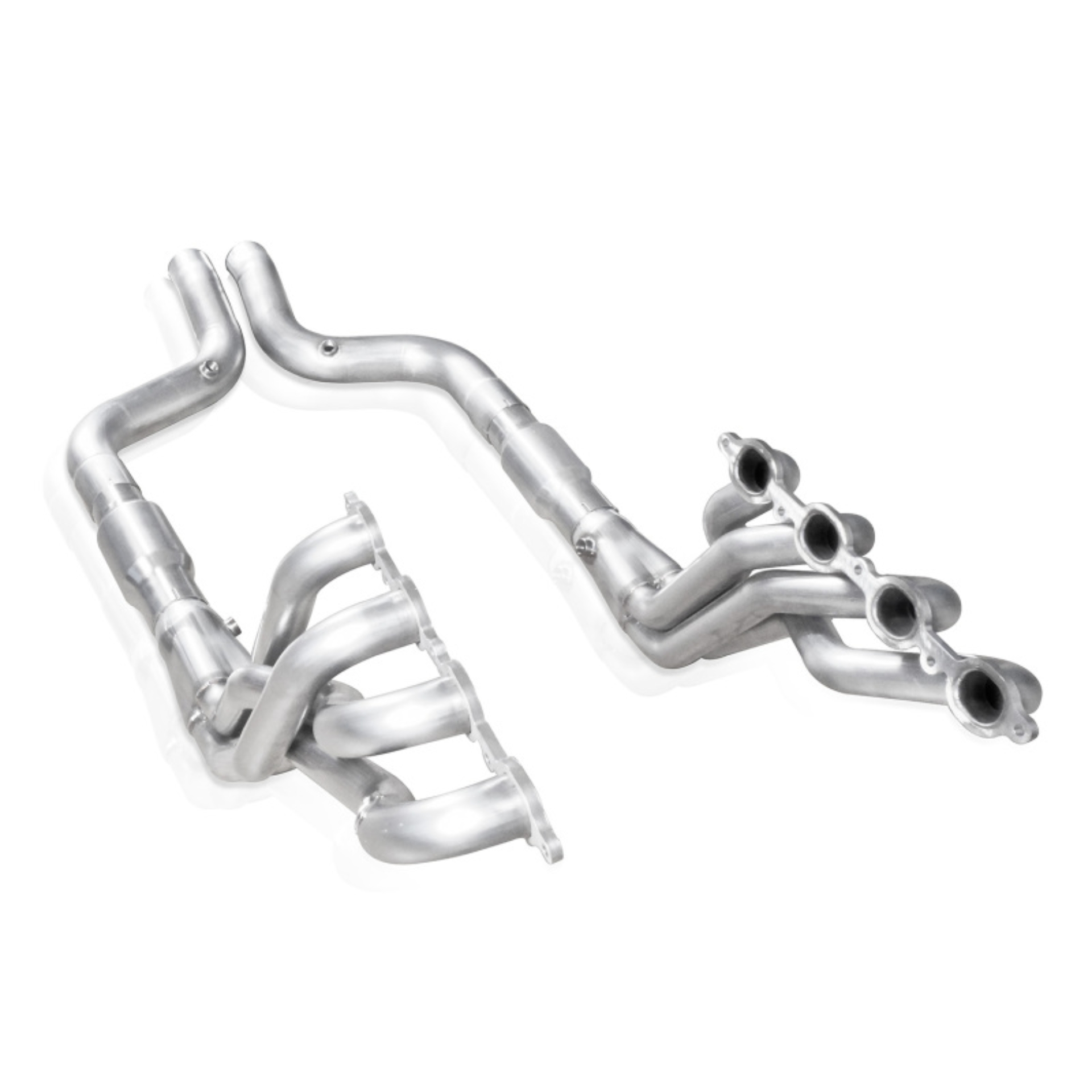 Picture of Stainless Works, 2016-19 Chevy Camaro Catted 2" Headers