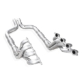 Picture of Stainless Works, 2016-19 Chevy Camaro Catted 2" Headers