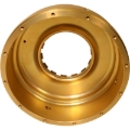 Picture of BD Diesel Big Stack Shaft & Drum Kit - 07.5-18 Dodge 6.7L 68RFE