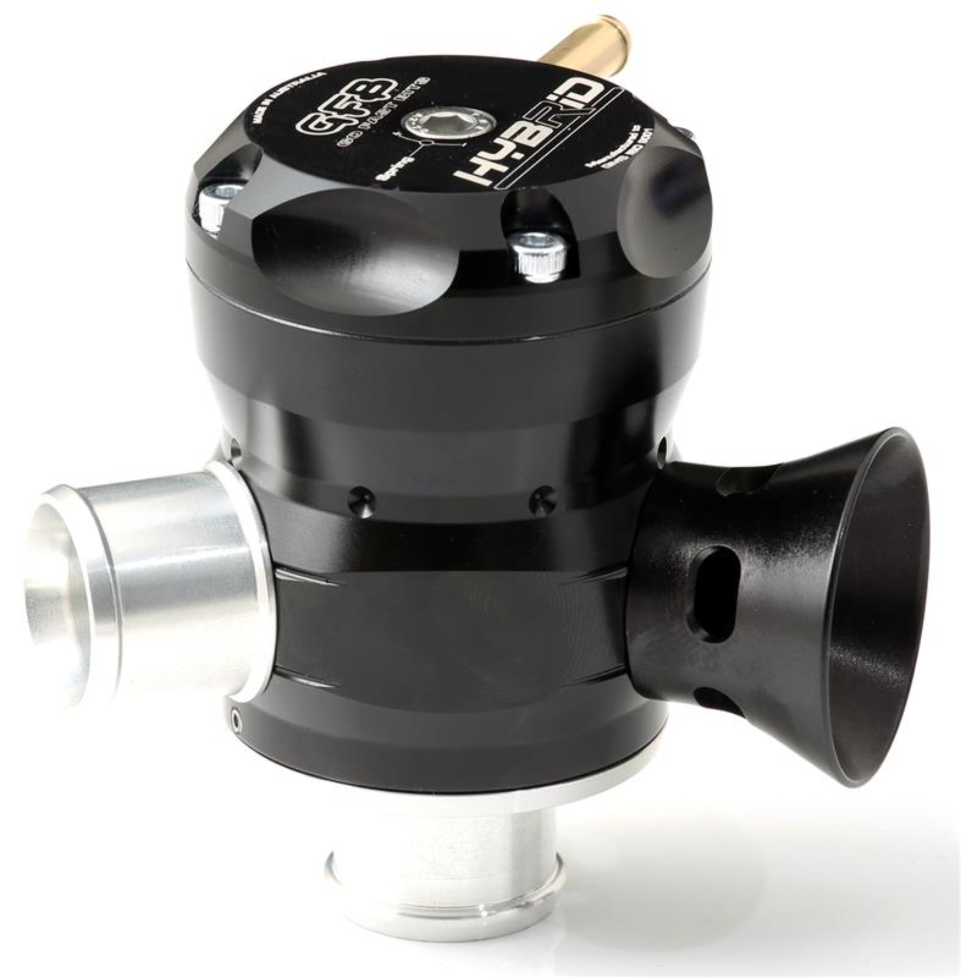 Picture of Go Fast Bits GFB TMS Blow Off Valves - T9225
