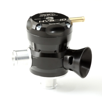 Picture of GFB HYBRID TMS Dual Port 20mm Inlet/20mm Outlet 04-05 Mazdaspeed Miata MX-5 Turbo