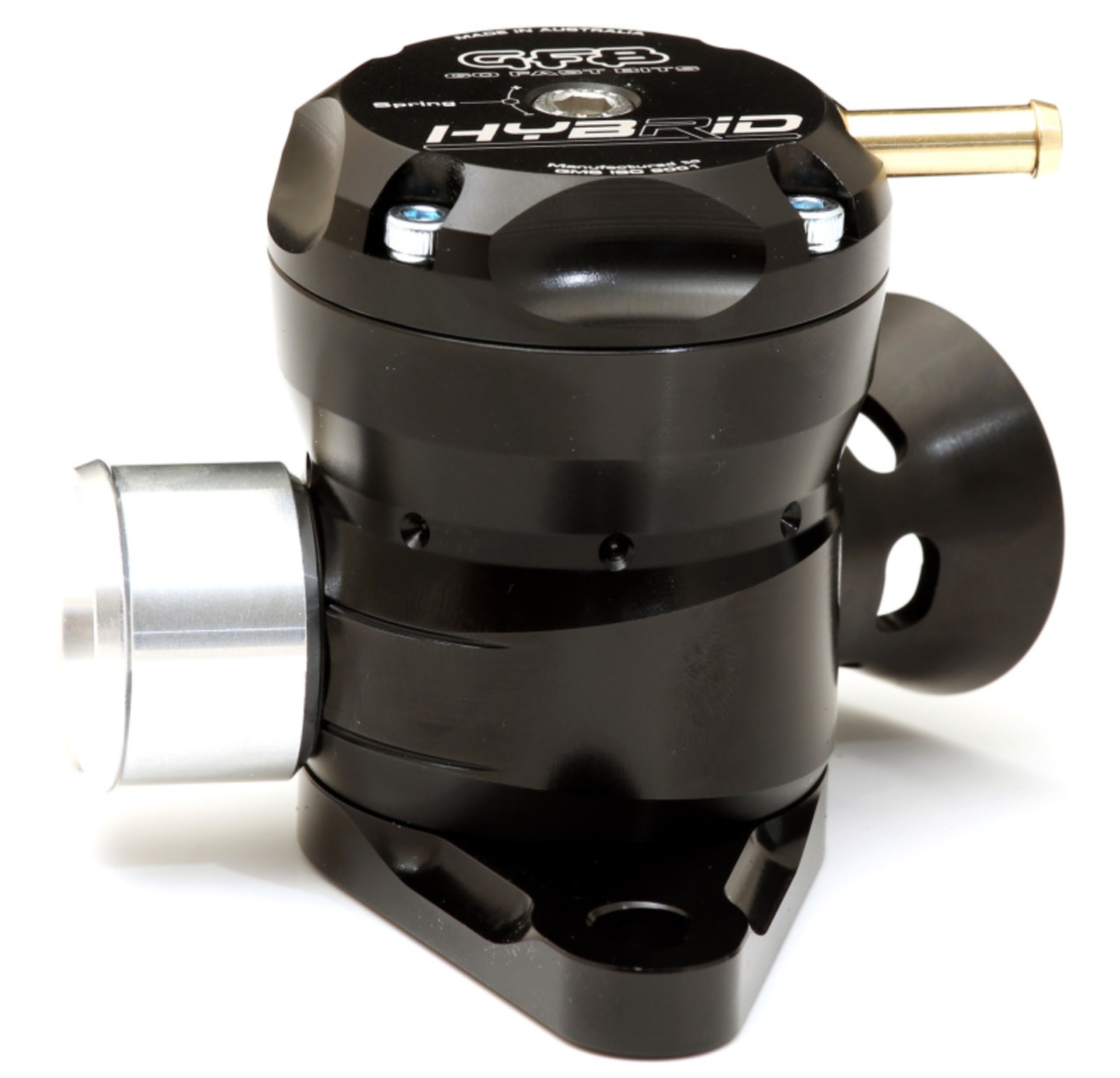 Picture of Go Fast Bits GFB TMS Blow Off Valves - T9208