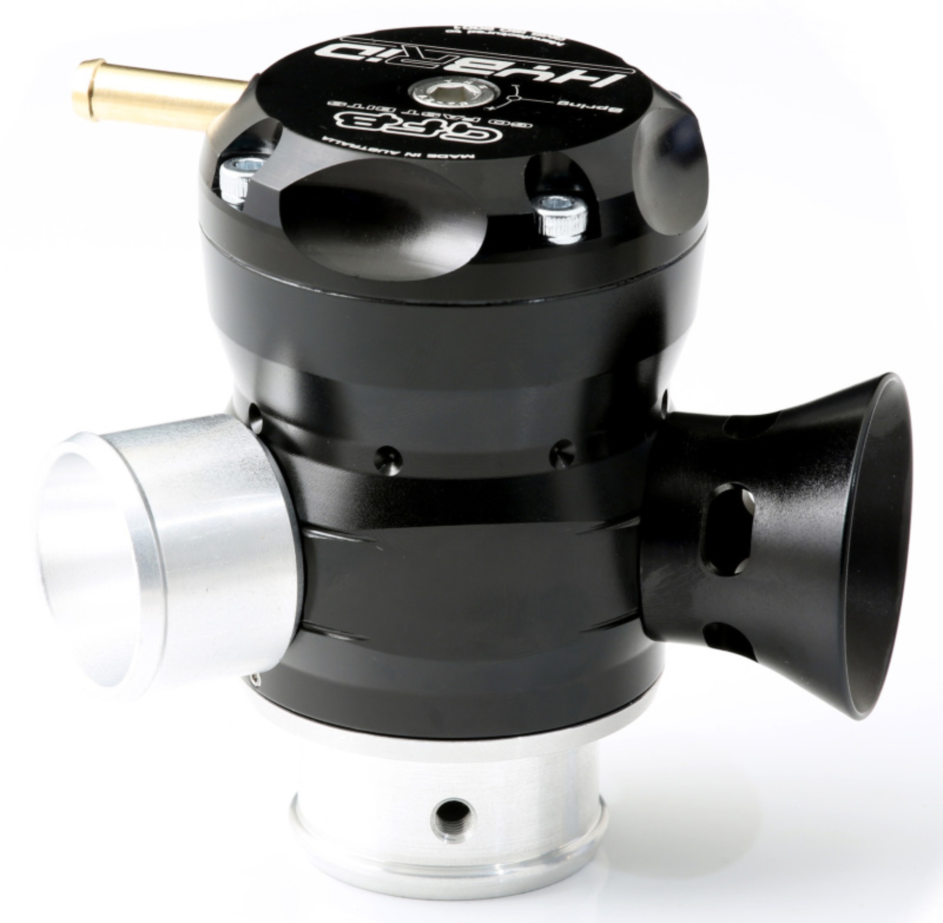 Picture of Go Fast Bits GFB TMS Blow Off Valves - T9235