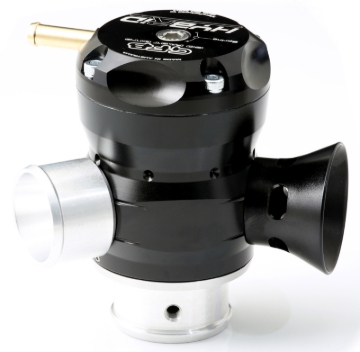 Picture of GFB HYBRID TMS Dual Port 35mm Inlet/30mm Outlet 97-98 Subaru WRX/STi