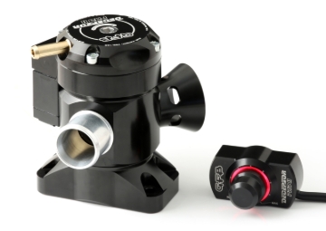 Picture of GFB Deceptor Pro II Blow Off Valve Kit for Hyundai/Kia