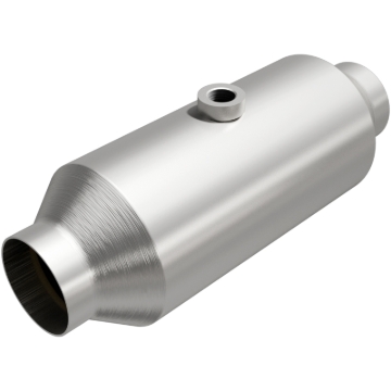Picture of California Universal Catalytic Converter-2in. Inlet/2in. Outlet