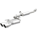 Picture of Street Series Stainless Cat-Back System 19410