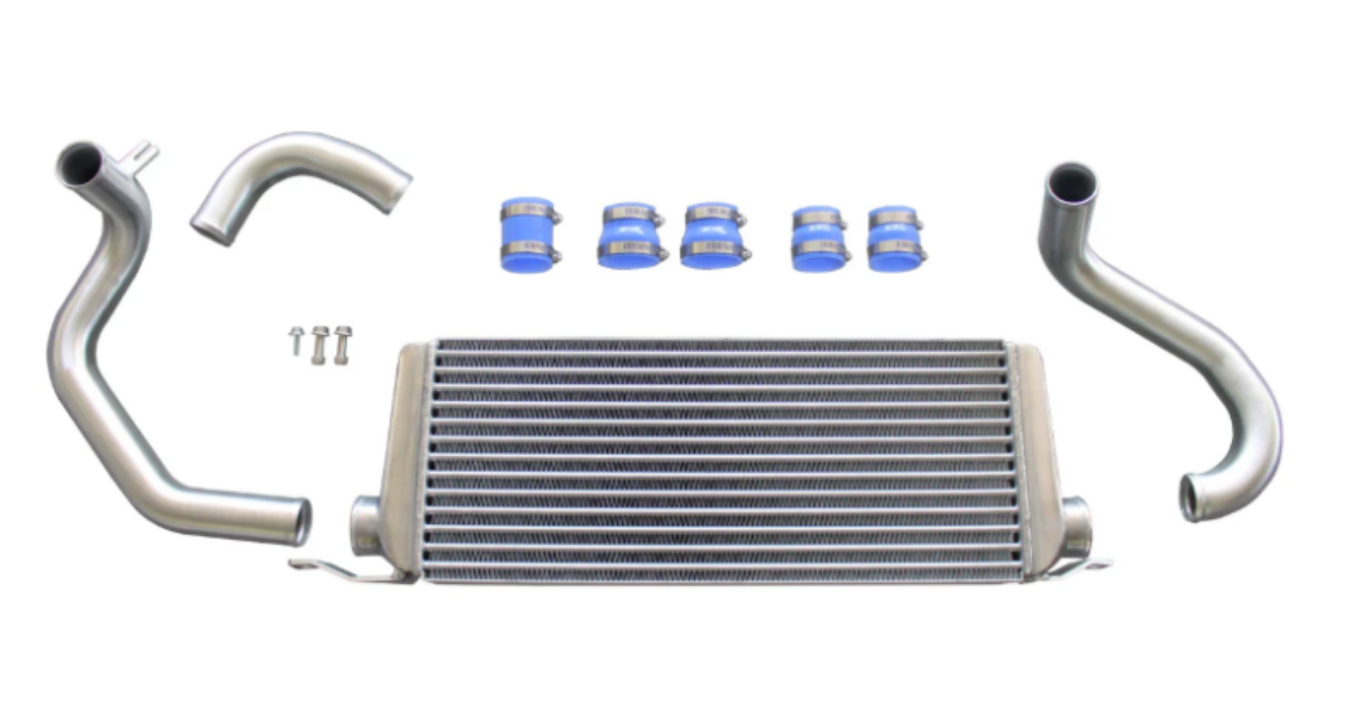 Picture of GReddy 2017+ Honda Civic Sport / SI T-28E Intercooler Kit