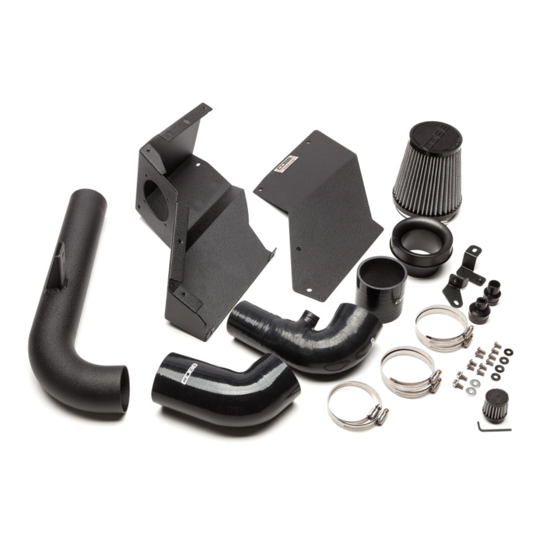 Picture of Cobb 10-14 Volkswagen GTI MK6 (USDM) SF Intake System