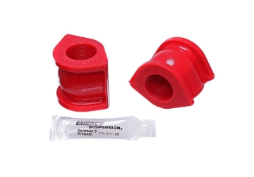 Picture of Energy Suspension ES Sway Bar Bushings-Red Bushing Kits - 16.5148R