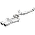 Picture of Street Series Stainless Cat-Back System 19410