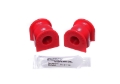 Picture of Energy Suspension ES Sway Bar Bushings-Red Bushing Kits - 16.5147R