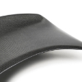 Picture of Seibon 10-16 Hyundai Genesis 2 Door C-style Carbon Fiber Trunk Lid