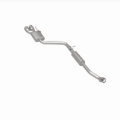 Picture of Street Series Stainless Cat-Back System 19410