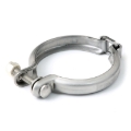 Picture of GFB EX44 Inlet Clamp Assembly
