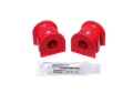 Picture of Energy Suspension ES Sway Bar Bushings-Red Bushing Kits - 16.5147R
