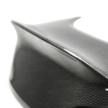 Picture of Seibon 10-16 Hyundai Genesis 2 Door C-style Carbon Fiber Trunk Lid