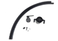 Picture of J&L 13-18 Ford Escape 2.0 EcoBoost 2.0 Oil Separator 3.0 Passenger Side - Black Anodized