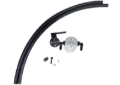 Picture of J&L 13-18 Ford Escape 2.0 EcoBoost 2.0 Oil Separator 3.0 Passenger Side - Clear Anodized