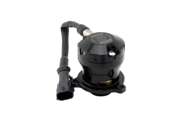 Picture of Turbosmart BOV Kompact EM Dual Port VR3 - Jeep Wrangler JL 2.0 Turbo