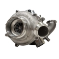 Picture of Industrial Injection IND Turbo-New Replacement Turbochargers - 854572-5001S